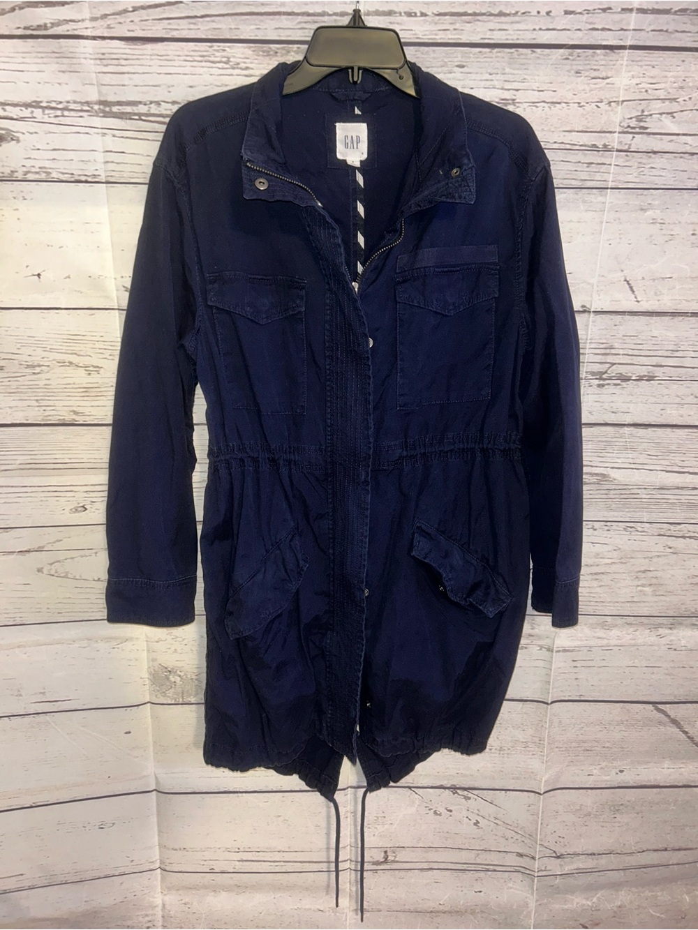 GAP Blue Jacket